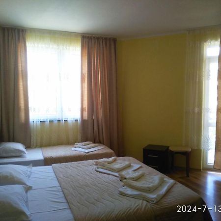 Central Plaza Apartment Slantschew brjag Exterior foto