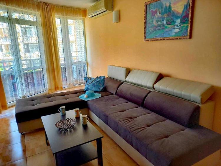 Central Plaza Apartment Slantschew brjag Exterior foto
