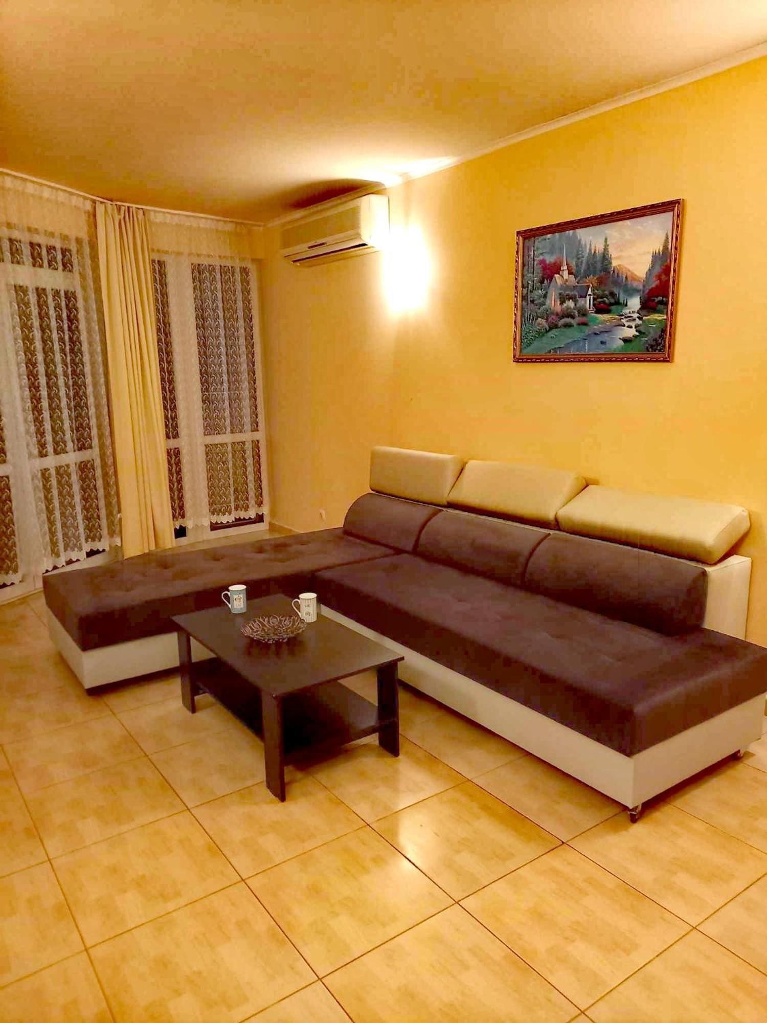 Central Plaza Apartment Slantschew brjag Exterior foto